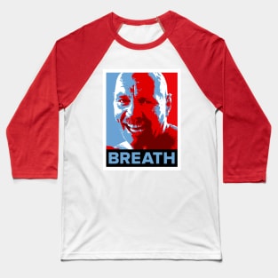 Breath Baseball T-Shirt